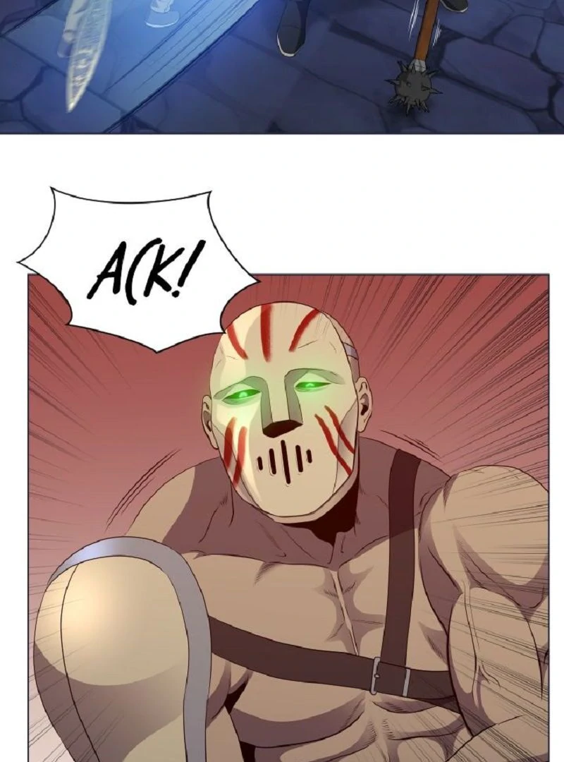 My Level's the Best Chapter 47 37
